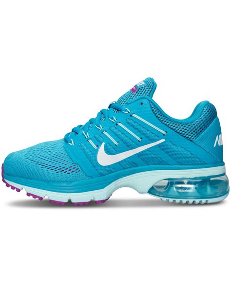 nike air max blauw sale|blue nike air max women.